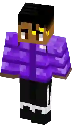 rapper  Minecraft Skins