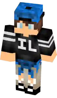 Image of 3d skin