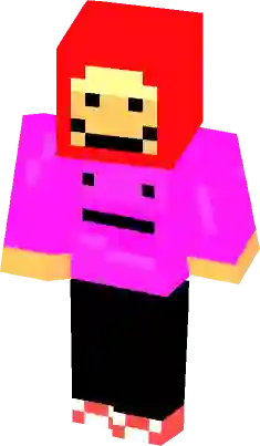 Image of 3d skin