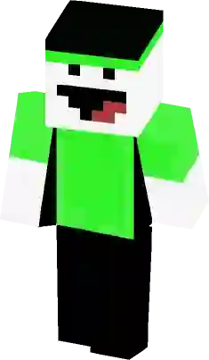 Image of 3d skin