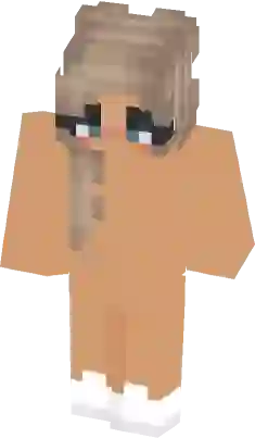 Download Minecraft Skin