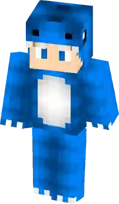 Image of 3d skin