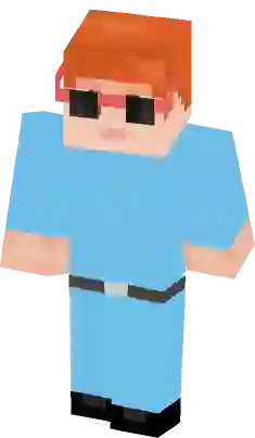 Most Downloaded Rickroll Minecraft Skins