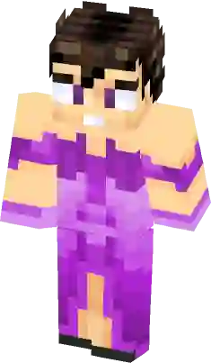 VEGETTA777 SKIN PLANETA VEGETTA