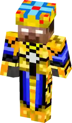 Image of 3d skin