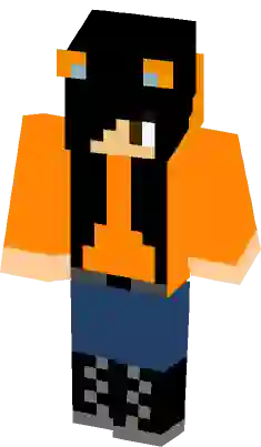 Dq Minecraft Skins