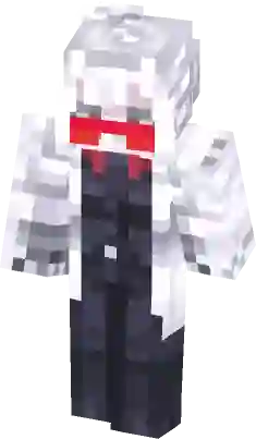 Image of 3d skin