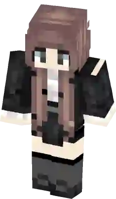 protagonista  Minecraft Skins