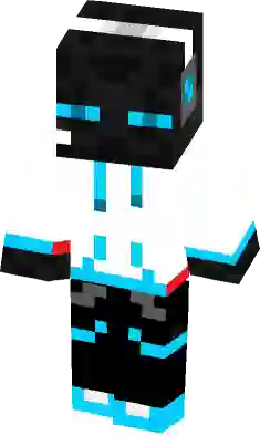 Enderman Minecraft Skins