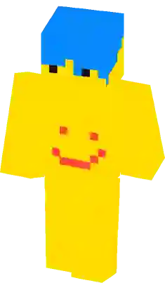 Image of 3d skin
