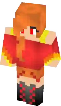 Image of 3d skin