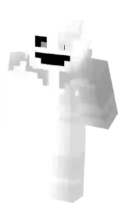 sans mode  Minecraft Skins