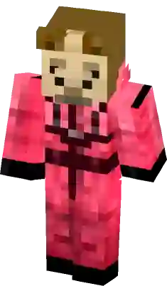 Image of 3d skin