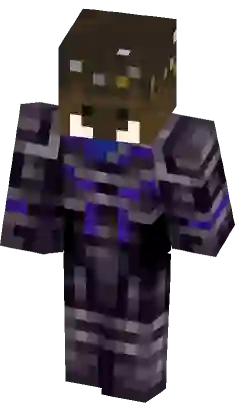 Image of 3d skin