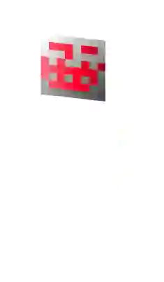 Image of 3d skin