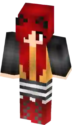 Image of 3d skin