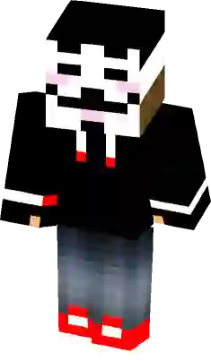 subscribe to my  channel (Beluga) Minecraft Skin