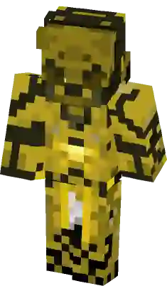 minecraft helmet skin