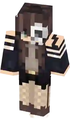 dasdasd  Minecraft Skin