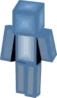 Anuel AA  Minecraft Skin