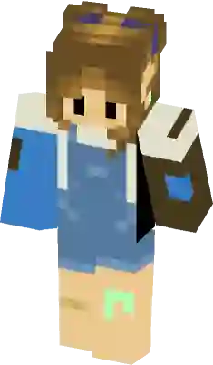 Image of 3d skin