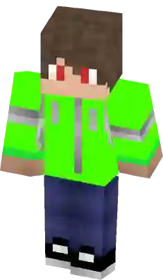 Ddg Minecraft Skins