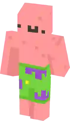 derpy minecraft cow