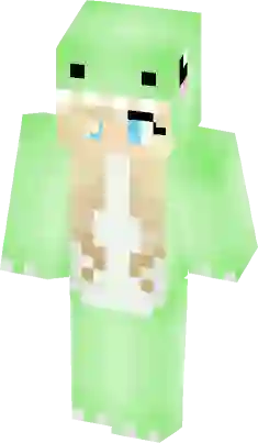 Image of 3d skin