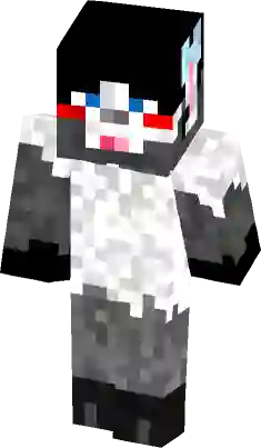 Fursuit Minecraft Skins