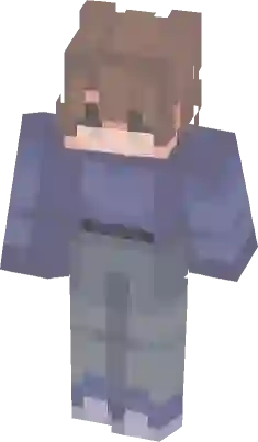 t u b b o ( h d ) Minecraft Skin