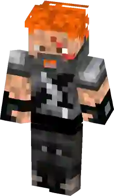 anakin skywalker minecraft skin