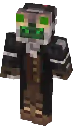 Image of 3d skin