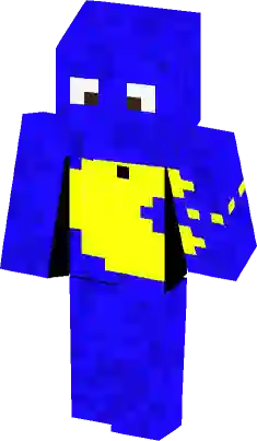 Roblox Buff Noob Minecraft Mob Skin