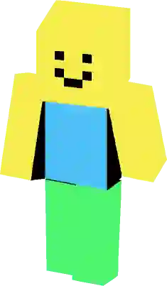 Roblox MeMe  Minecraft Skin