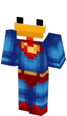 Image of 3d skin