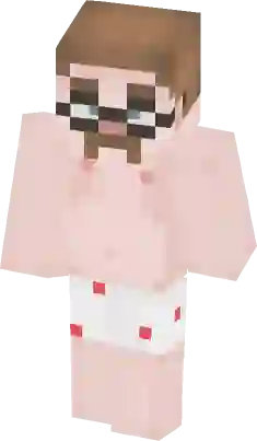 Image of 3d skin