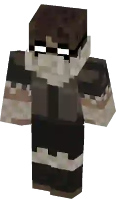 minecraft skins like slamacow