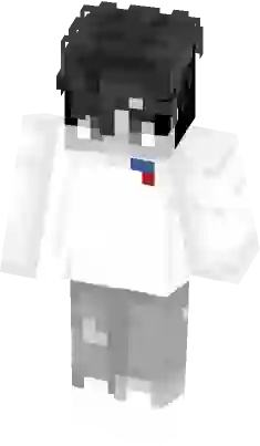 fdsf  Minecraft Skin