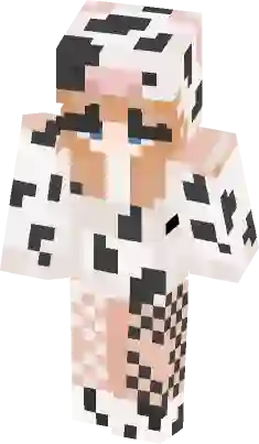 Image of 3d skin