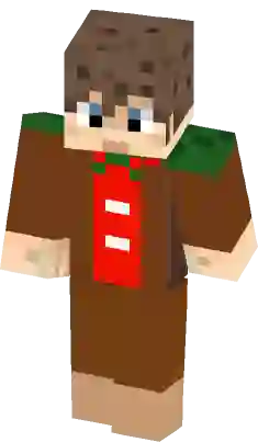 Image of 3d skin