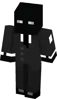 05 scp  Minecraft Skins