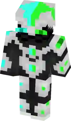 Image of 3d skin
