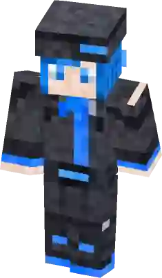 Xrd Minecraft Skins