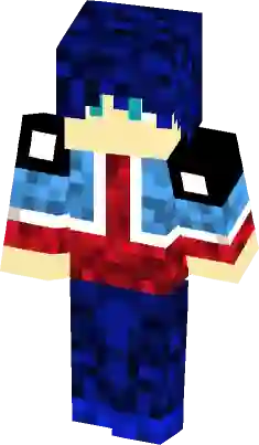 Image of 3d skin
