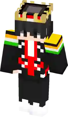 Image of 3d skin