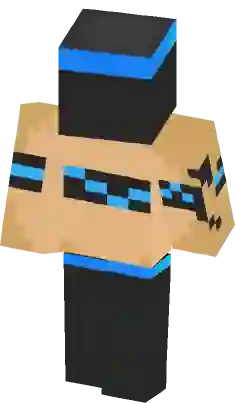 boxy  Minecraft Skins