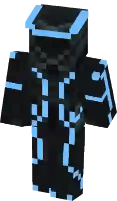 Image of 3d skin