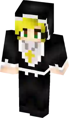 Catholic Minecraft Skins - Saints - The Catholic Kid - Catholic