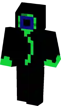 sam green enderman