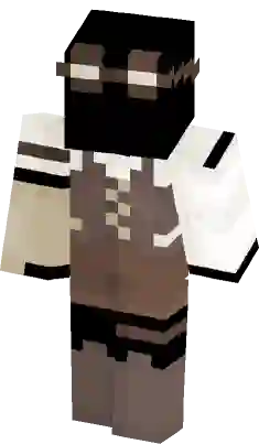 Image of 3d skin